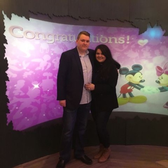 Meet your Posher, Kyle - Picture 1 of 1